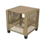 Alicante Seating Set – Beige – 3 Piece